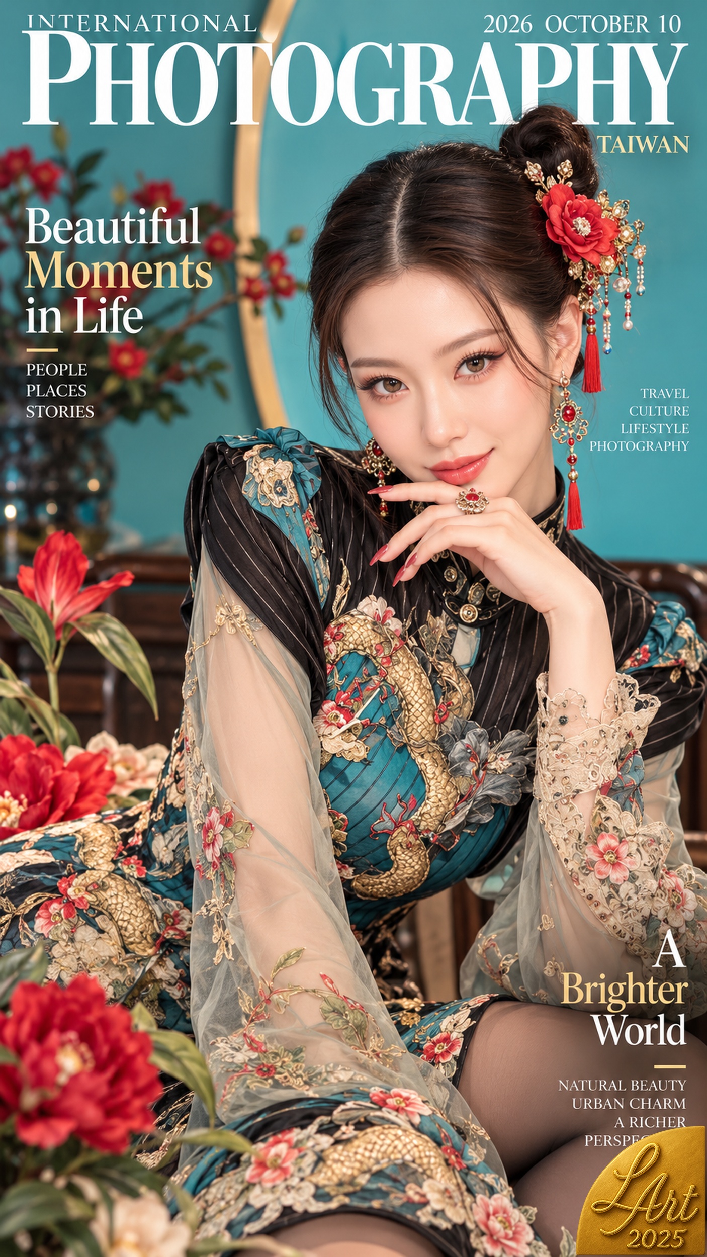 模特兒經紀公司